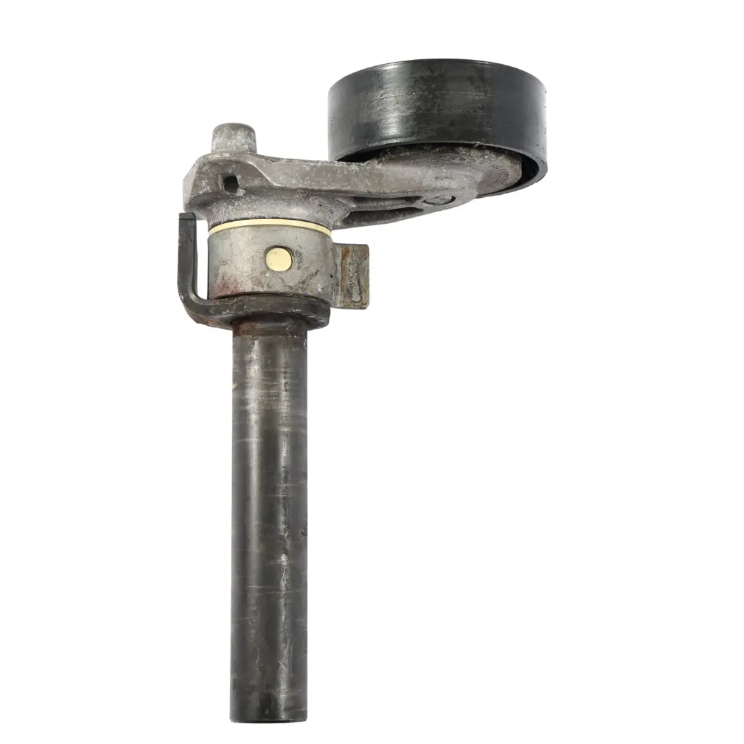 Audi A3 8P TT 8J Puleggia Tendicinghia Ausiliaria Motore 1.8 2.0 TFSI - SKU 06J903133A - Numero di parte 06J903133A