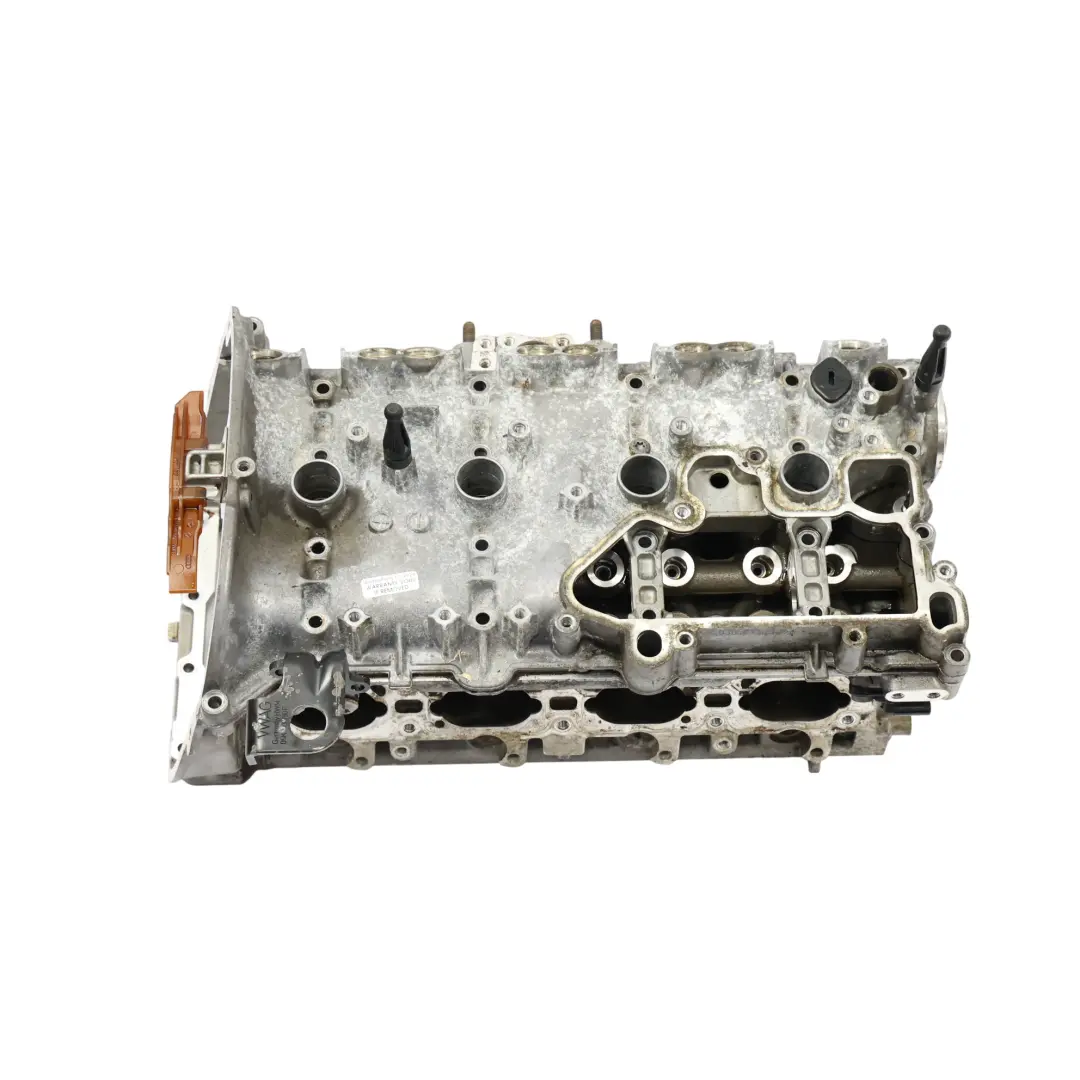 Testa Del Cilindro Del Motore 2.0 TFSI A Benzina CJXC per Audi A3 S3 8V con numero di parte 06K103264 Audi A3 S3 8V Testa Del Cilindro Del Motore 2.0 TFSI A Benzina CJXC - SKU 06K103264 - Numero di parte 06K103264