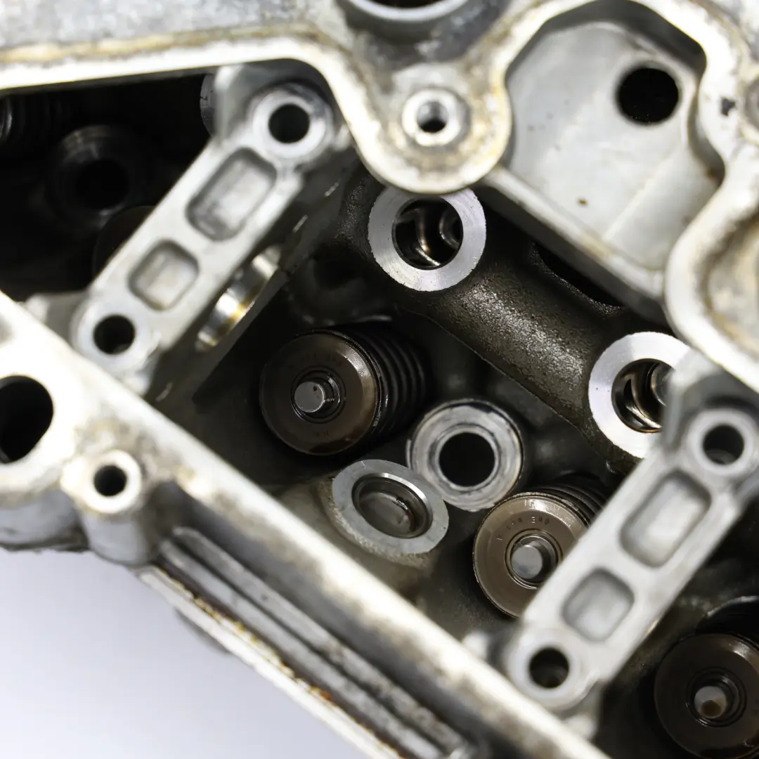 Testa Del Cilindro Del Motore 2.0 TFSI A Benzina CJXC per Audi A3 S3 8V con numero di parte 06K103264 Audi A3 S3 8V Testa Del Cilindro Del Motore 2.0 TFSI A Benzina CJXC - SKU 06K103264 - Numero di parte 06K103264