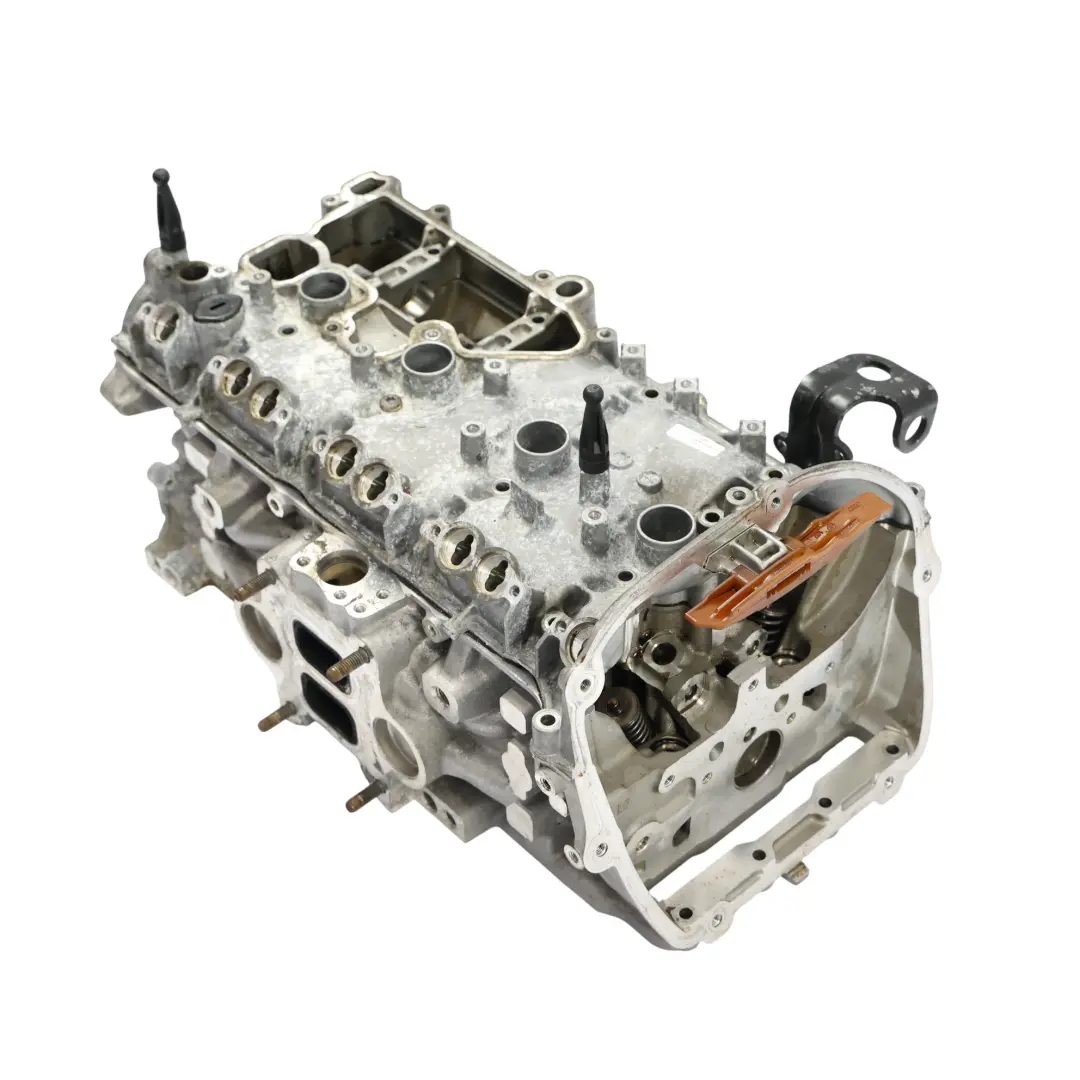 Testa Del Cilindro Del Motore 2.0 TFSI A Benzina CJXC per Audi A3 S3 8V con numero di parte 06K103264 Audi A3 S3 8V Testa Del Cilindro Del Motore 2.0 TFSI A Benzina CJXC - SKU 06K103264 - Numero di parte 06K103264