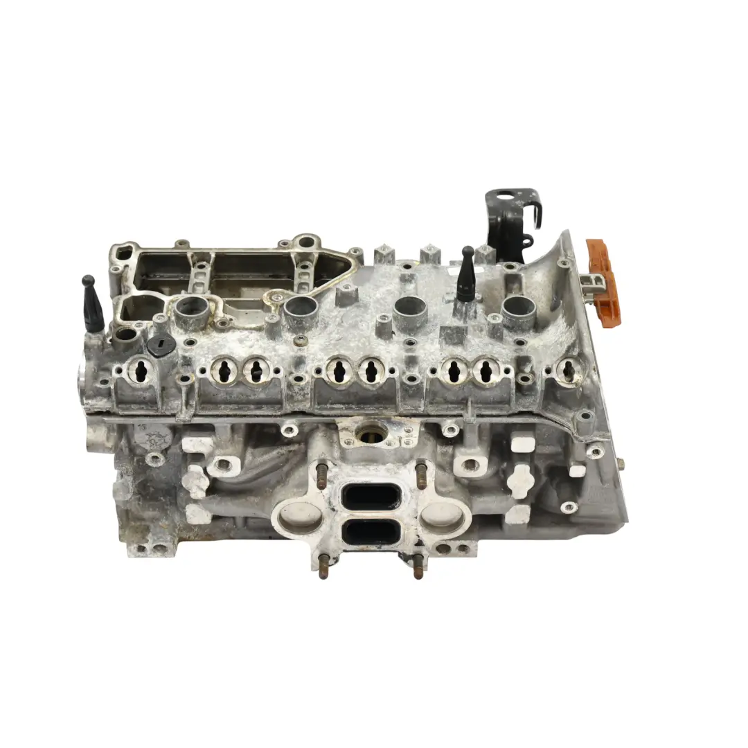 Audi A3 S3 8V Motor Zylinderkopf 2.0 TFSI Benzin Motor CJXC - SKU 06K103264 - Teilenummer 06K103264