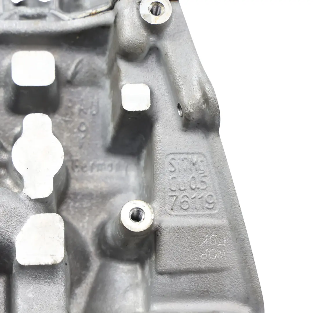 Testa Del Cilindro Del Motore 2.0 TFSI A Benzina CJXC per Audi A3 S3 8V con numero di parte 06K103264 Audi A3 S3 8V Testa Del Cilindro Del Motore 2.0 TFSI A Benzina CJXC - SKU 06K103264 - Numero di parte 06K103264