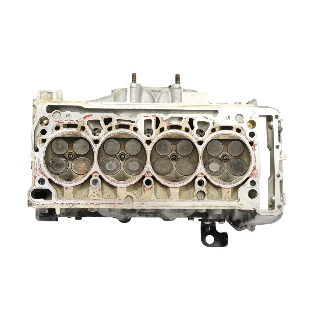 Testa Del Cilindro Del Motore 2.0 TFSI A Benzina CJXC per Audi A3 S3 8V con numero di parte 06K103264 Audi A3 S3 8V Testa Del Cilindro Del Motore 2.0 TFSI A Benzina CJXC - SKU 06K103264 - Numero di parte 06K103264