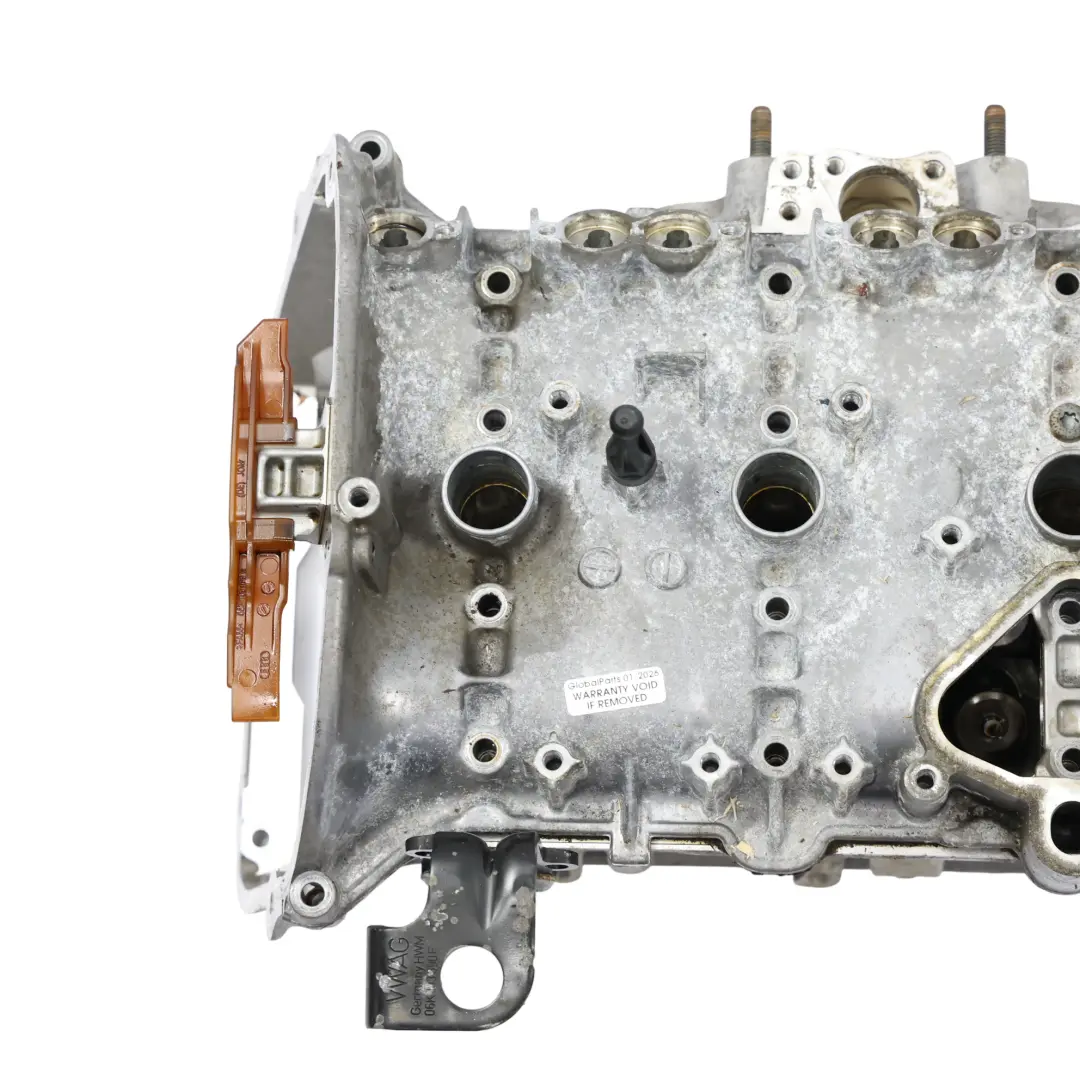 Testa Del Cilindro Del Motore 2.0 TFSI A Benzina CJXC per Audi A3 S3 8V con numero di parte 06K103264 Audi A3 S3 8V Testa Del Cilindro Del Motore 2.0 TFSI A Benzina CJXC - SKU 06K103264 - Numero di parte 06K103264