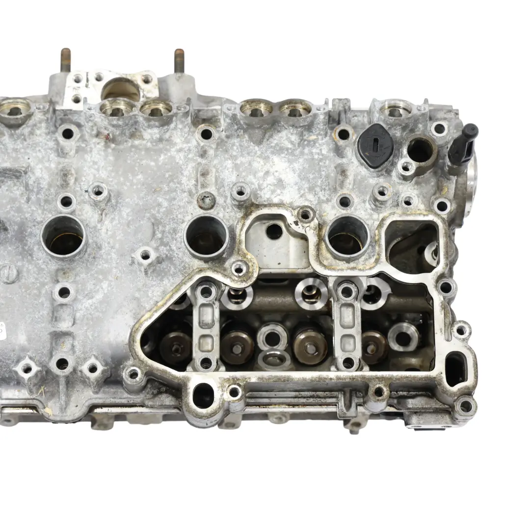 Audi A3 S3 8V Testa Del Cilindro Del Motore 2.0 TFSI A Benzina CJXC - SKU 06K103264 - Numero di parte 06K103264