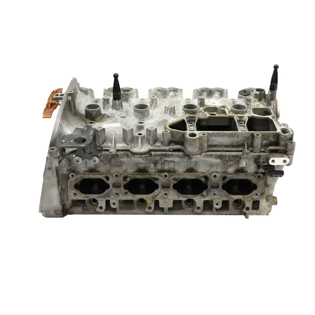 Testa Del Cilindro Del Motore 2.0 TFSI A Benzina CJXC per Audi A3 S3 8V con numero di parte 06K103264 Audi A3 S3 8V Testa Del Cilindro Del Motore 2.0 TFSI A Benzina CJXC - SKU 06K103264 - Numero di parte 06K103264