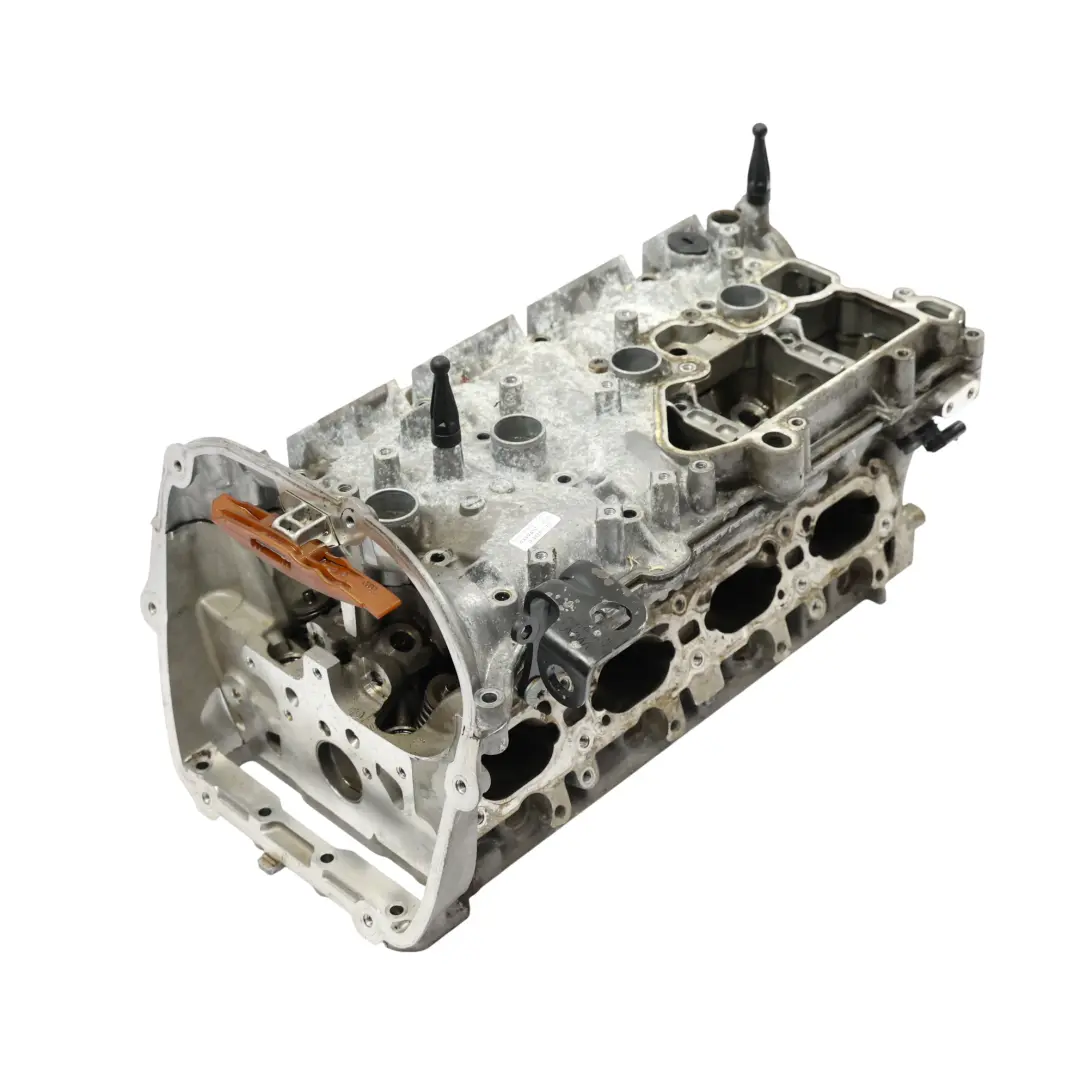 Audi A3 S3 8V Engine Cylinder Head 2.0 TFSI Petrol Engine CJXC - SKU 06K103264 - Part number 06K103264