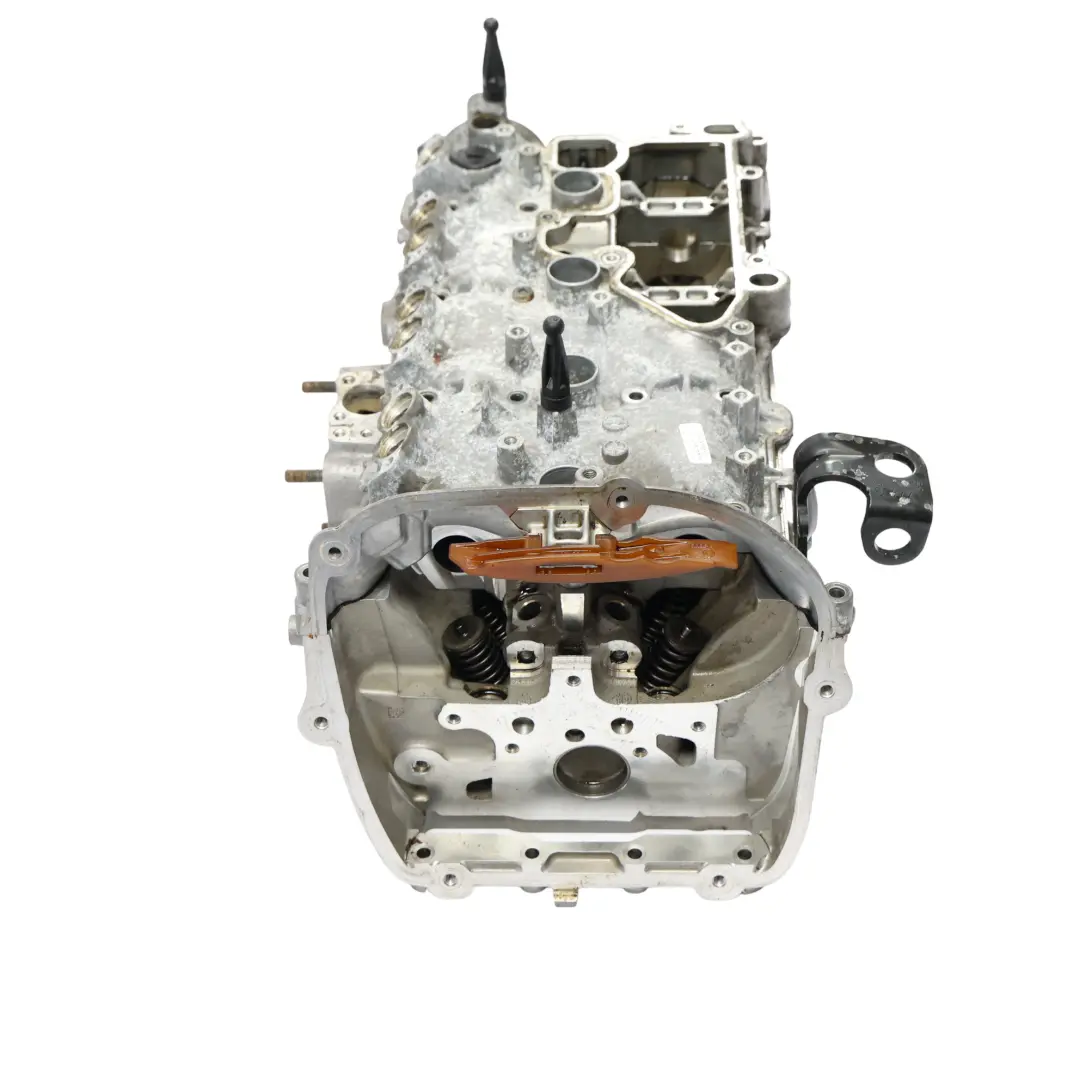 Audi A3 S3 8V Motor Zylinderkopf 2.0 TFSI Benzin Motor CJXC - SKU 06K103264 - Teilenummer 06K103264