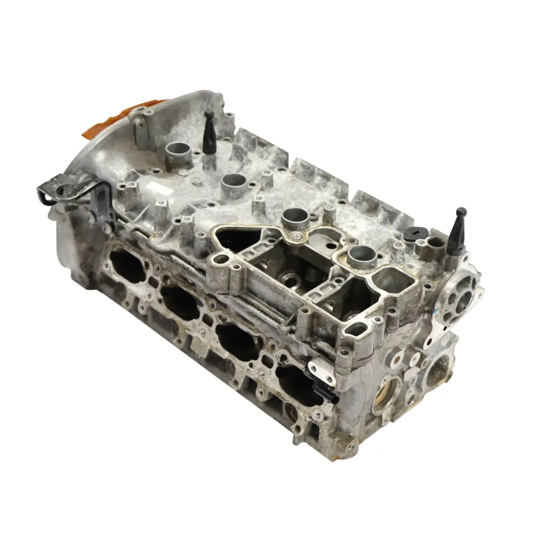 Zylinderkopf 2.0 TFSI Benzin Motor CJXC für Audi A3 S3 8V Motor mit Teilenummer 06K103264 Audi A3 S3 8V Motor Zylinderkopf 2.0 TFSI Benzin Motor CJXC - SKU 06K103264 - Teilenummer 06K103264