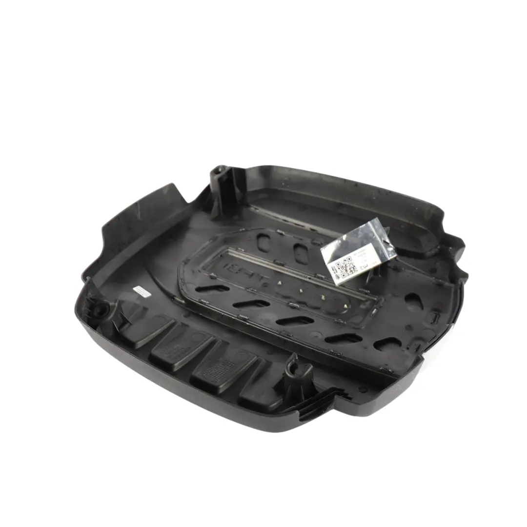 Audi S3 8V 2.0 TFSI DJHA Petrol Engine Upper Top Cover Trim Panel - SKU 06K103925E-1 - Part number 06K103925E