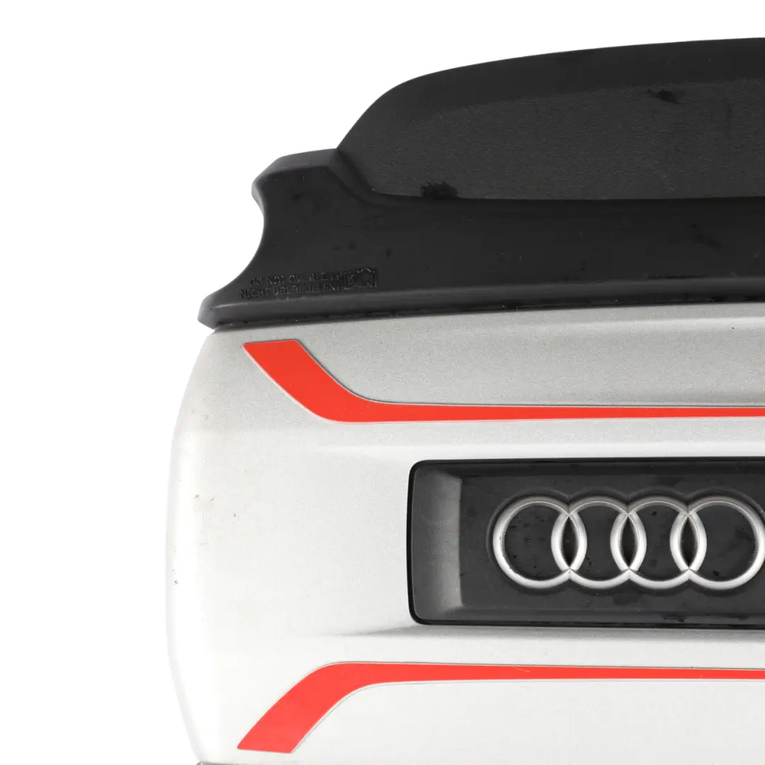 Pokrywa Nakładka Osłona Silnika do Audi S3 8V 2.0 TFSI DJHA o numerze 06K103925E Audi S3 8V 2.0 TFSI DJHA Pokrywa Nakładka Osłona Silnika - SKU 06K103925E-1 - Numer Części 06K103925E