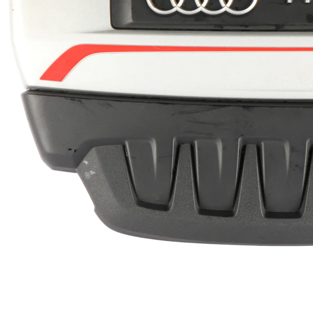 Pokrywa Nakładka Osłona Silnika do Audi S3 8V 2.0 TFSI DJHA o numerze 06K103925E Audi S3 8V 2.0 TFSI DJHA Pokrywa Nakładka Osłona Silnika - SKU 06K103925E-1 - Numer Części 06K103925E