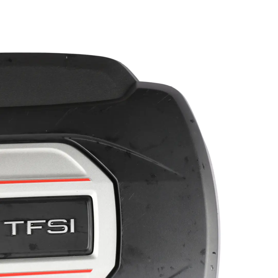 Audi S3 8V 2.0 TFSI DJHA Benzin Motor Obere Abdeckung Trim Panel - SKU 06K103925E-1 - Teilenummer 06K103925E