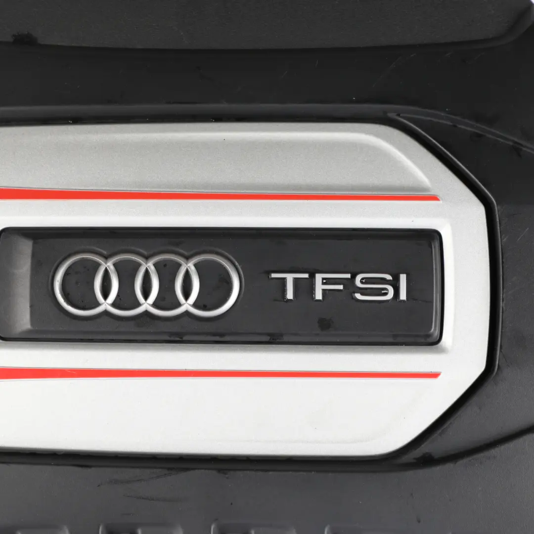 Audi S3 8V 2.0 TFSI DJHA Pokrywa Nakładka Osłona Silnika - SKU 06K103925E-1 - Numer Części 06K103925E