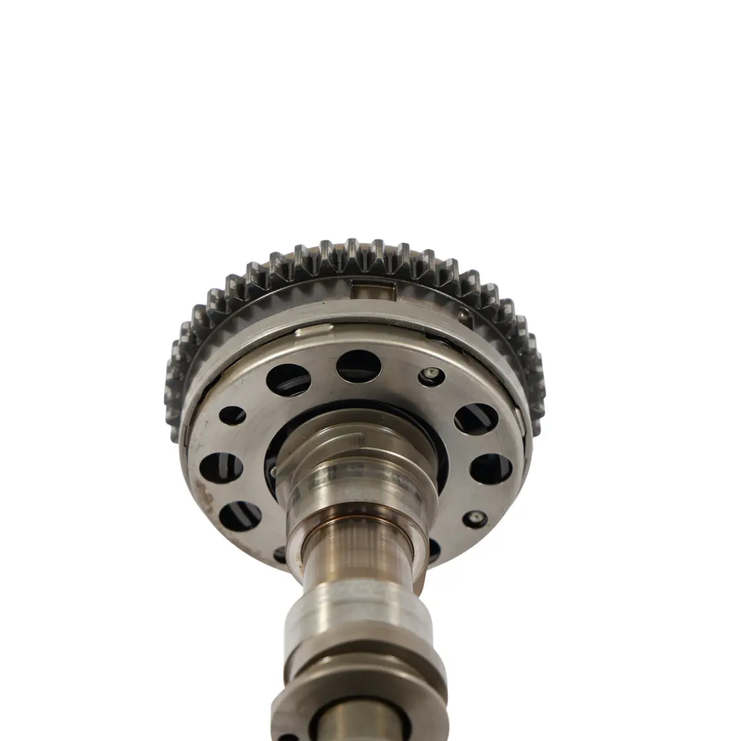 Albero A Camme Scarico 2.0 TFSI CJXC Benzina per Audi S3 8V VW Golf Mk7 con numero di parte 06K109022S Audi S3 8V VW Golf Mk7 Albero A Camme Scarico 2.0 TFSI CJXC Benzina - SKU 06K109022S - Numero di parte 06K109022S