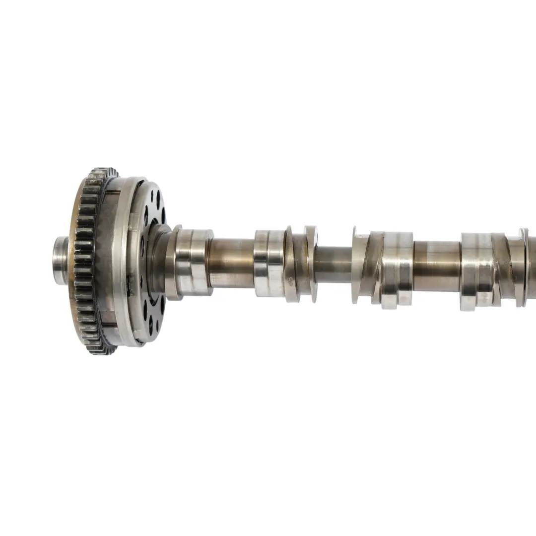 Audi S3 8V VW Golf Mk7 2.0 TFSI CJXC Petrol Exhaust Outlet Camshaft - SKU 06K109022S - Part number 06K109022S