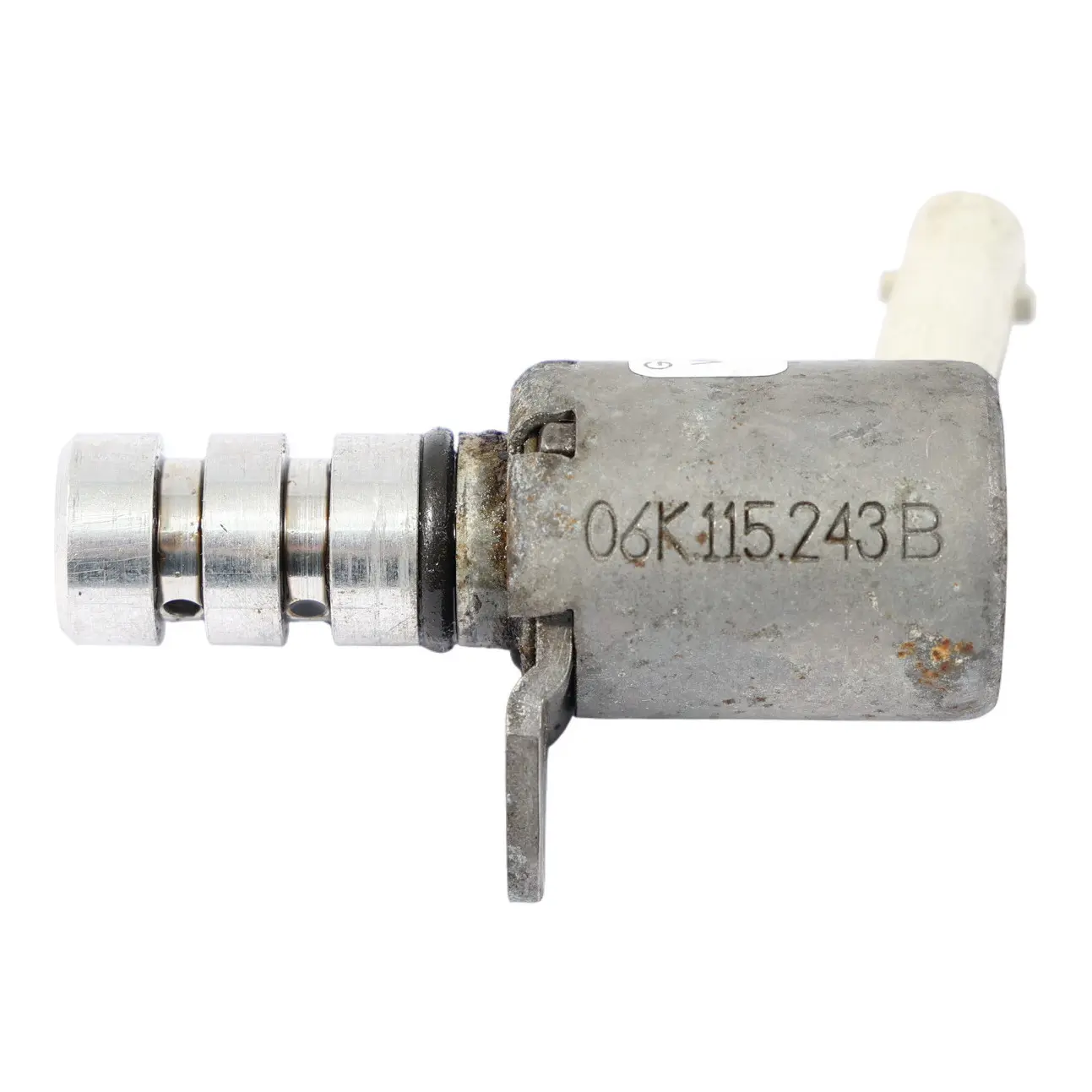 VW Golf Mk7 Audi A3 8V Oil Pressure Control Valve 2.0 TFSI CJXC 06K115243B