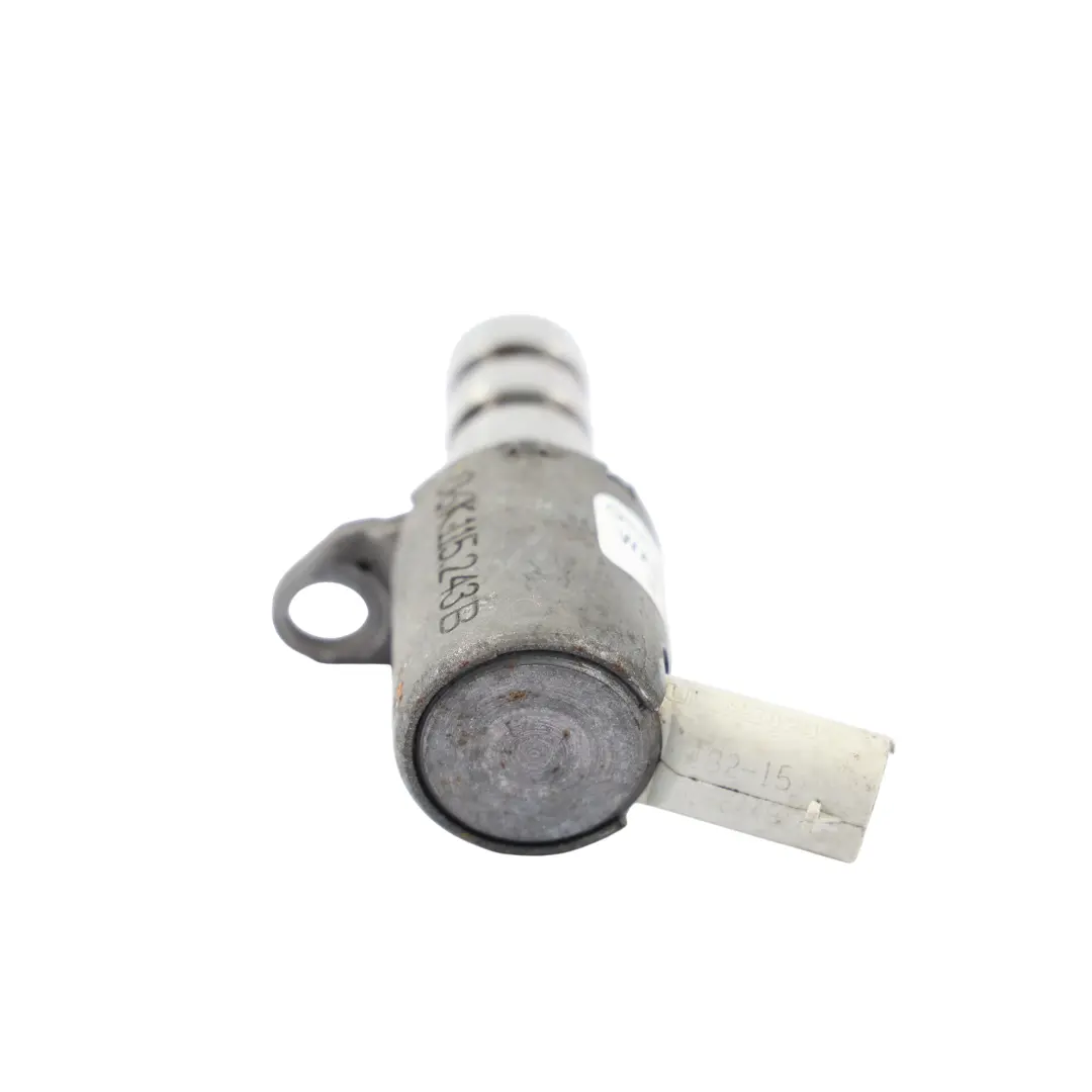 VW Golf Mk7 Audi A3 8V Soupape Régulation Pression Huile 2.0 TFSI - SKU 06K115243B - Numéro de pièce 06K115243B