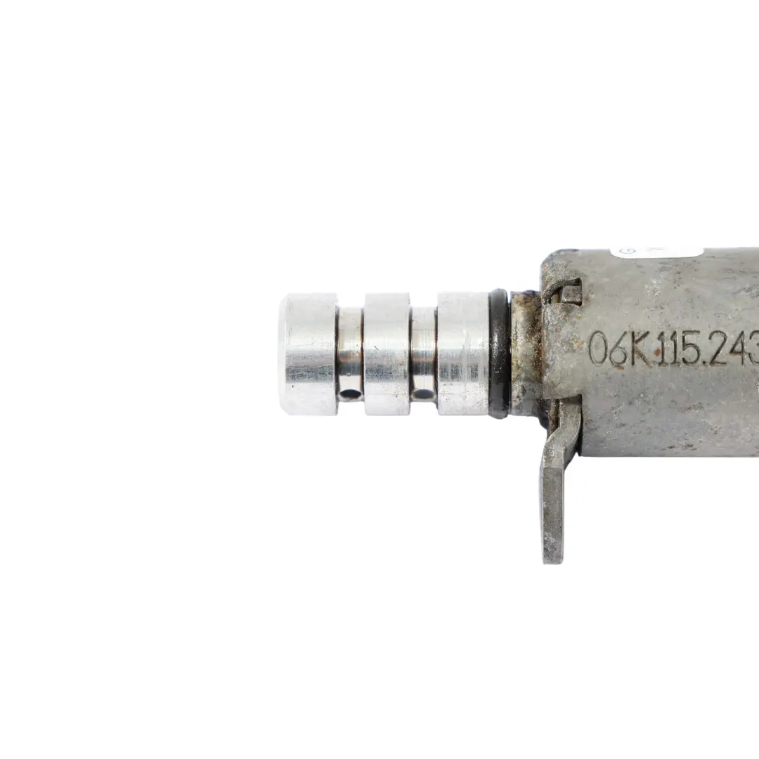 VW Golf Mk7 Audi A3 8V Soupape Régulation Pression Huile 2.0 TFSI - SKU 06K115243B - Numéro de pièce 06K115243B