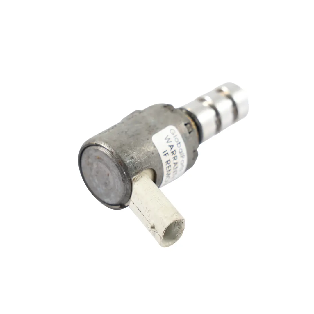 Öldruckregelventil 2.0 TFSI CJXC für VW Golf Mk7 Audi A3 8V mit Teilenummer 06K115243B VW Golf Mk7 Audi A3 8V Öldruckregelventil 2.0 TFSI CJXC - SKU 06K115243B - Teilenummer 06K115243B