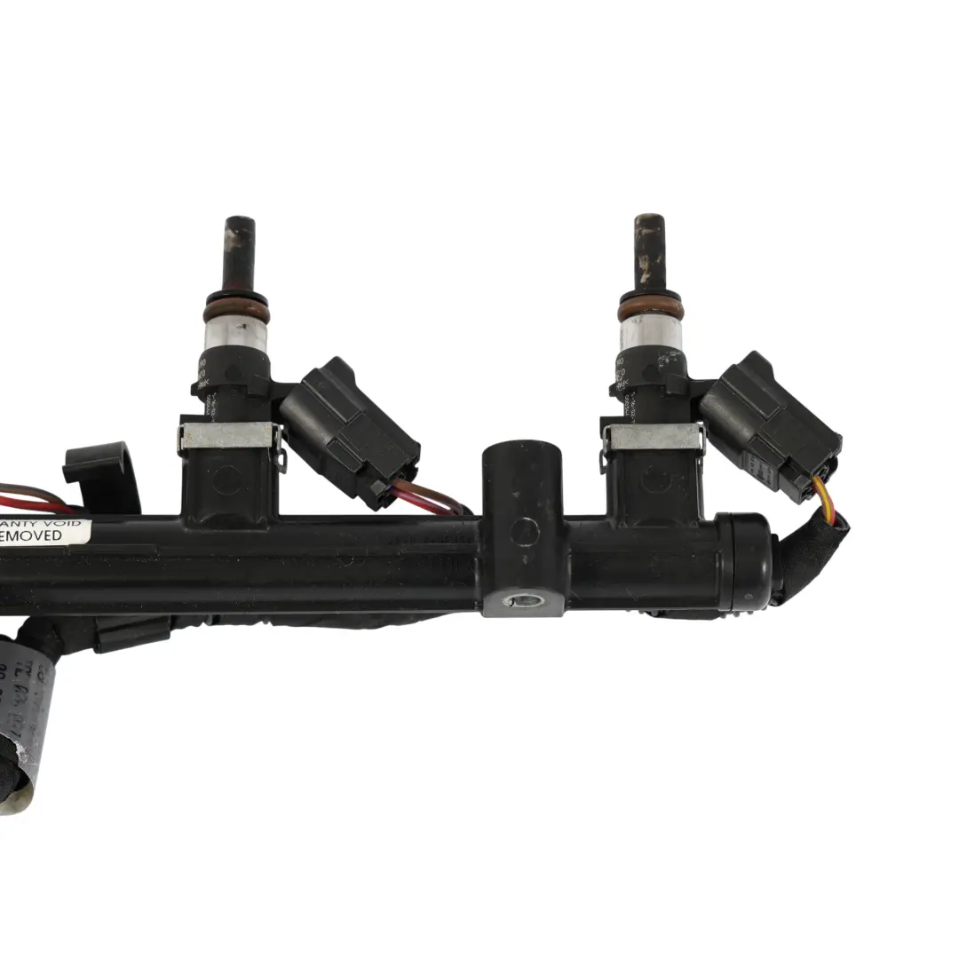 CJXC Injection Rail Injecteurs Câblage pour Volkswagen Golf R 2.0 TFSI à propos du numéro de pièce 06K133681A Volkswagen Golf R 2.0 TFSI CJXC Injection Rail Injecteurs Câblage - SKU 06K133681A-1 - Numéro de pièce 06K133681A