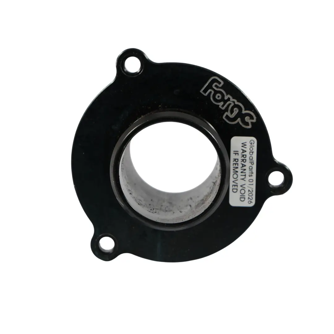 Eliminador Silenciador Turbo 2.0 TSI para Volkswagen Golf Mk7 con número de pieza 06K145722H Volkswagen Golf Mk7 Eliminador Silenciador Turbo 2.0 TSI - SKU 06K145722H-1 - Número de pieza 06K145722H