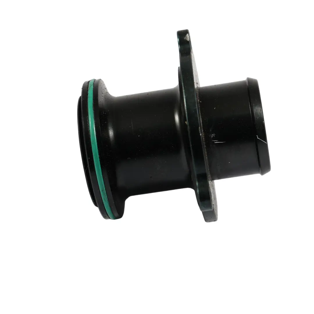 Volkswagen Golf Mk7 Turbocharger Muffler Delete Damper 2.0 TSI - SKU 06K145722H-1 - Part number 06K145722H