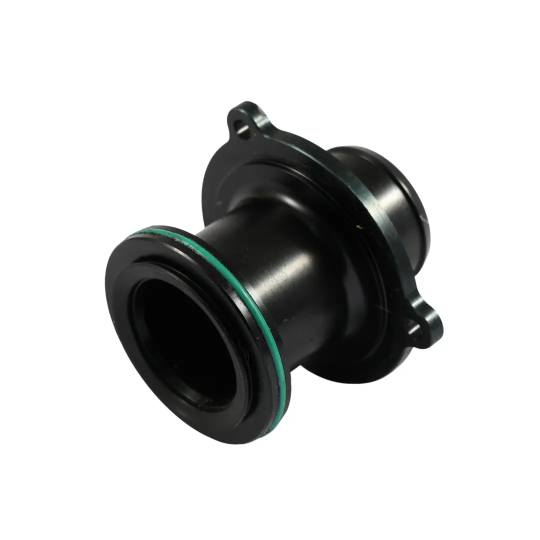 Volkswagen Golf Mk7 Turbocharger Muffler Delete Damper 2.0 TSI - SKU 06K145722H-1 - Part number 06K145722H