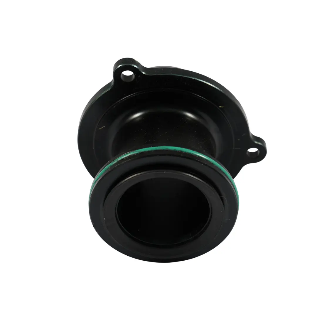 Volkswagen Golf Mk7 Turbocharger Muffler Delete Damper 2.0 TSI - SKU 06K145722H-1 - Part number 06K145722H