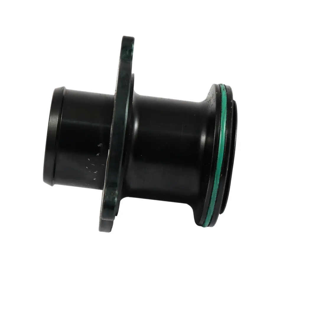 Volkswagen Golf Mk7 Turbocharger Muffler Delete Damper 2.0 TSI - SKU 06K145722H-1 - Part number 06K145722H