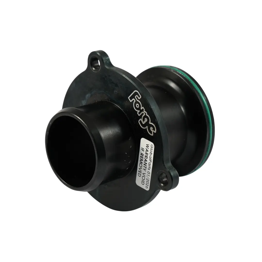Volkswagen Golf Mk7 Turbocharger Muffler Delete Damper 2.0 TSI - SKU 06K145722H-1 - Part number 06K145722H