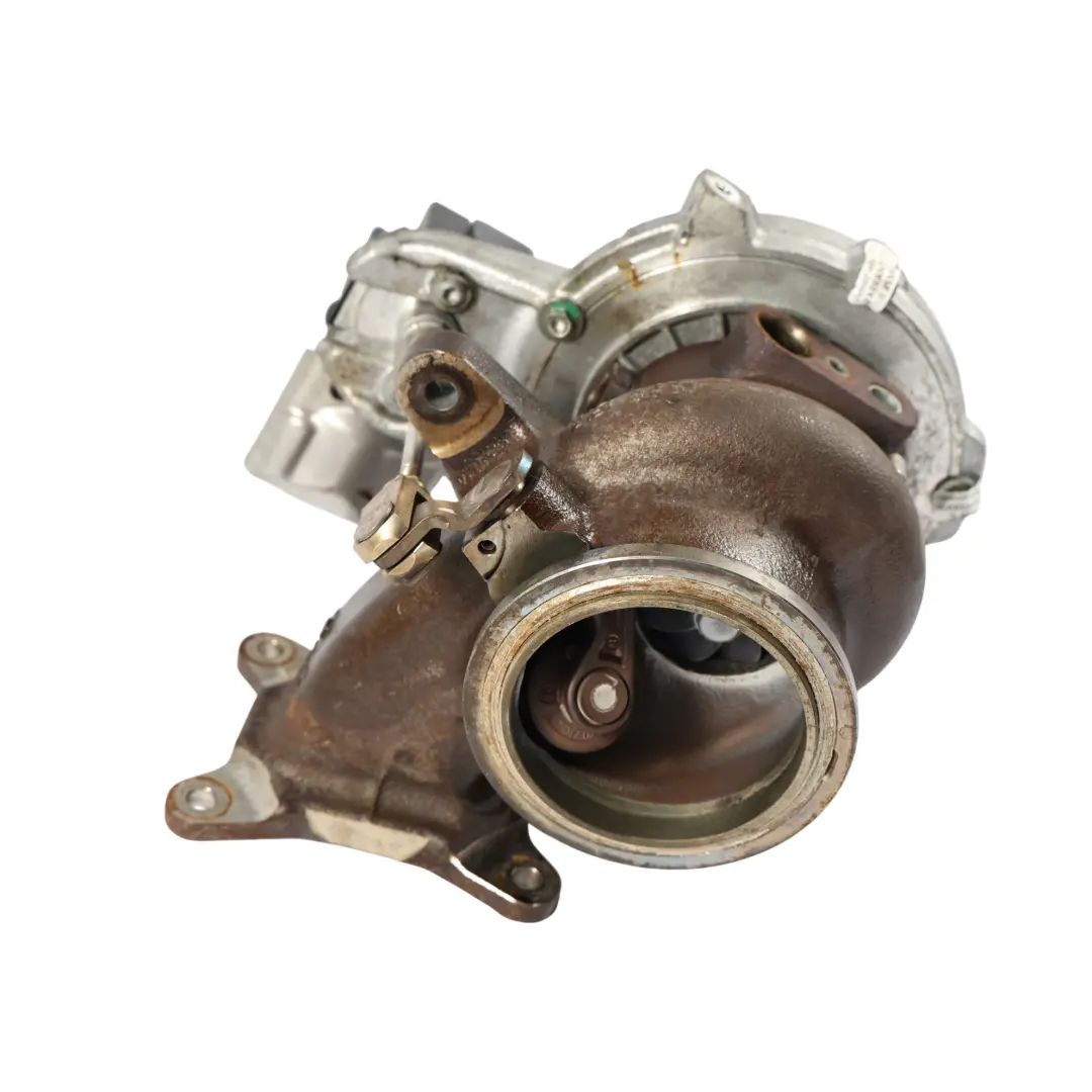 5G 2.0 TFSI CHHA Petrol Engine Turbo Turbocharger to VW Volkswagen Golf with Part number 06K145722H VW Volkswagen Golf 5G 2.0 TFSI CHHA Petrol Engine Turbo Turbocharger - SKU 06K145722H - Part number 06K145722H