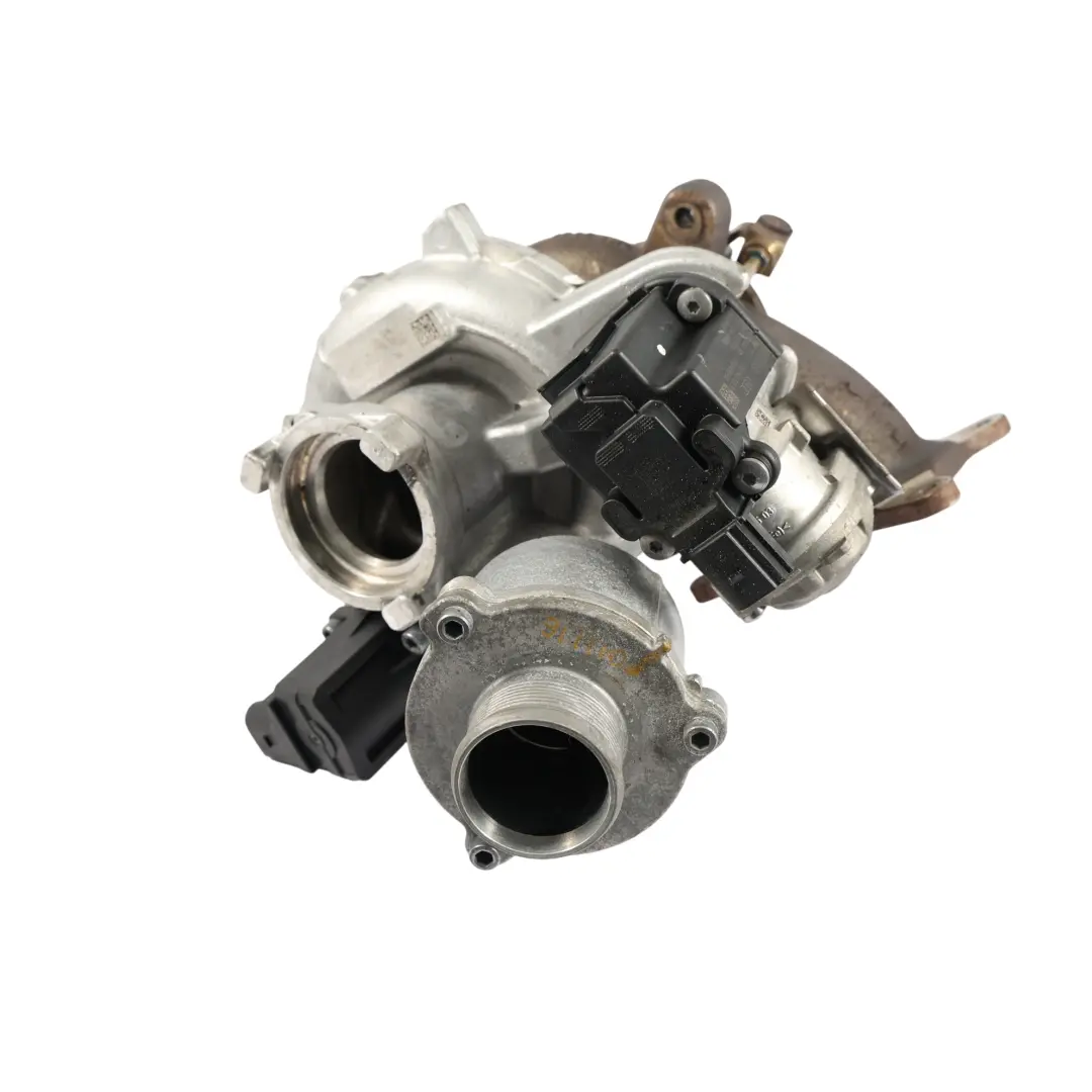 Volkswagen Golf R Mk7 Turbolader IHI Turbo 2.0 TFSI CJXC 06K145722T - SKU 06K145874F - Teilenummer 06K145874F