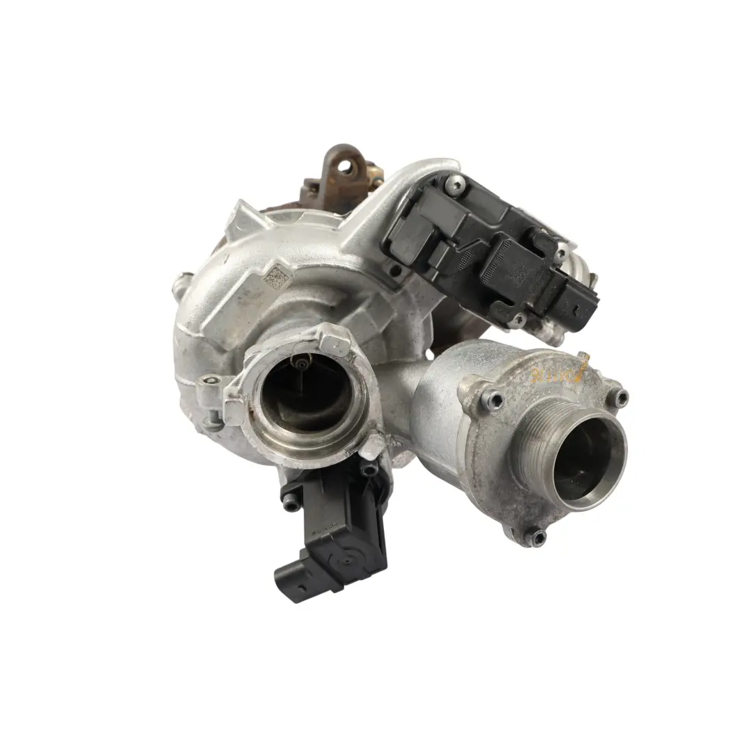 Turbocompresor IHI Turbo 2.0 TFSI CJXC 06K145722T para Volkswagen Golf R Mk7 con número de pieza 06K145874F Volkswagen Golf R Mk7 Turbocompresor IHI Turbo 2.0 TFSI CJXC 06K145722T - SKU 06K145874F - Número de pieza 06K145874F