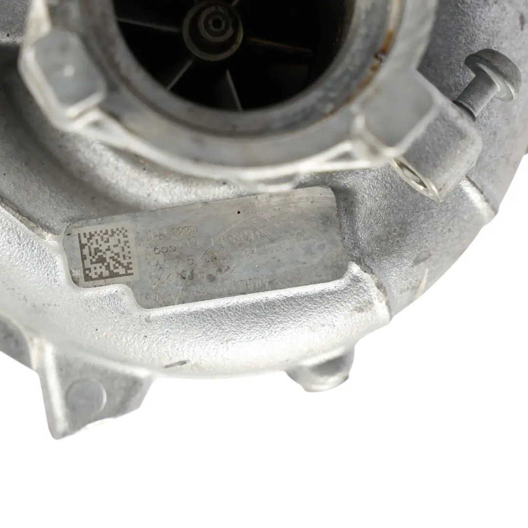 Turbosprężarka IHI Turbo 2.0 TFSI CJXC 06K145722T do Volkswagen Golf R Mk7 o numerze 06K145874F Volkswagen Golf R Mk7 Turbosprężarka IHI Turbo 2.0 TFSI CJXC 06K145722T - SKU 06K145874F - Numer Części 06K145874F