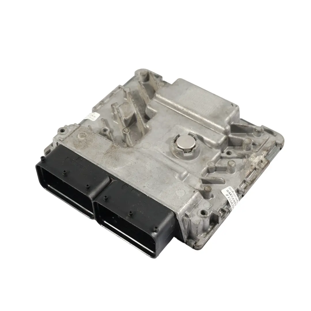 Volkswagen Golf R 5G MK7 2.0TFSI CJXC 300HP ECU Control Motor Manual - SKU 06K907425B-20 - Número de pieza 06K907425B