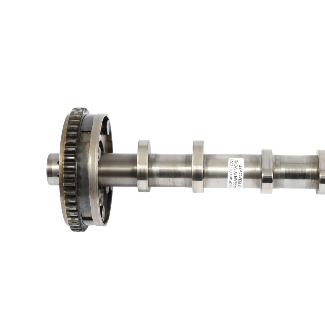 Audi S3 8V VW Golf Mk7 Arbre Cames D'Admission Essence 2.0 TFSI CJXC - SKU 06L109021H - Numéro de pièce 06L109021H