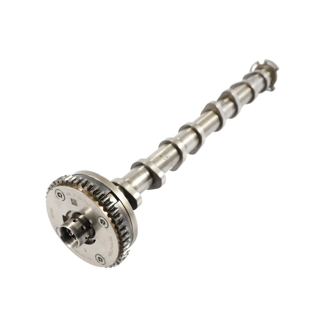 CJXC Árbol De Levas De Admisión para Audi S3 8V VW Golf Mk7 2.0 TFSI con número de pieza 06L109021H Audi S3 8V VW Golf Mk7 2.0 TFSI CJXC Árbol De Levas De Admisión - SKU 06L109021H - Número de pieza 06L109021H