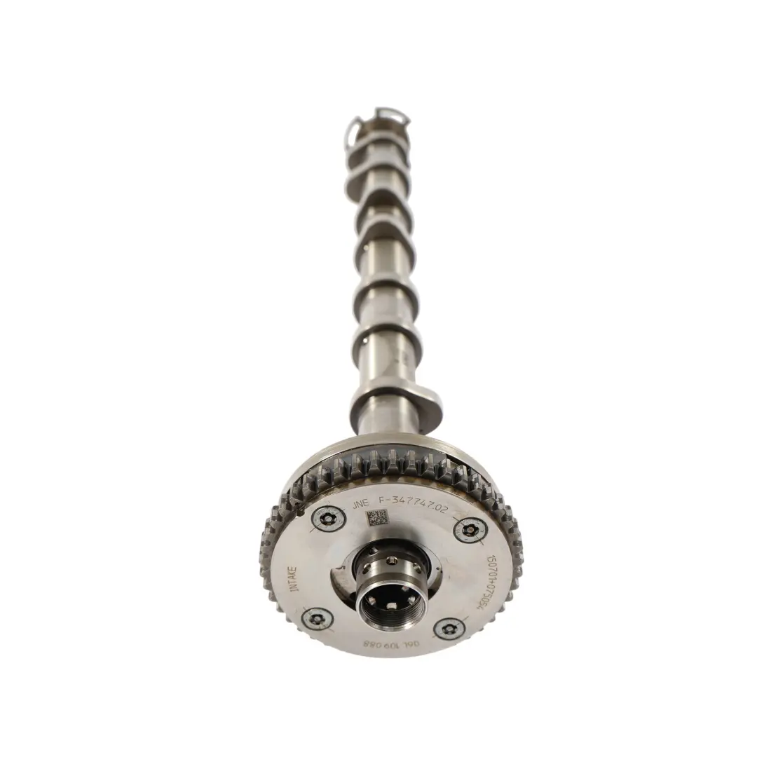 Audi S3 8V VW Golf Mk7 2.0 TFSI CJXC Petrol Intake Inlet Camshaft - SKU 06L109021H - Part number 06L109021H
