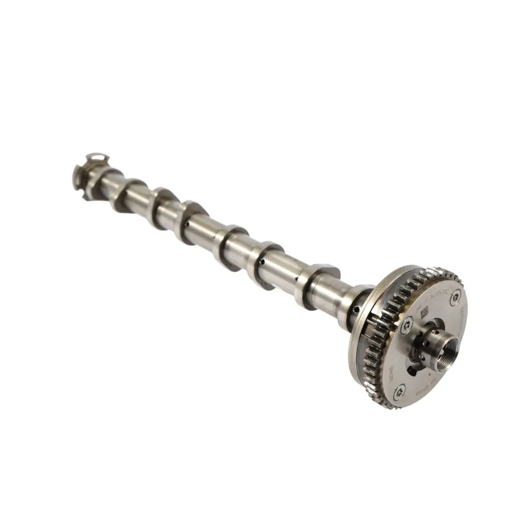 Audi S3 8V VW Golf Mk7 2.0 TFSI CJXC Petrol Intake Inlet Camshaft - SKU 06L109021H - Part number 06L109021H