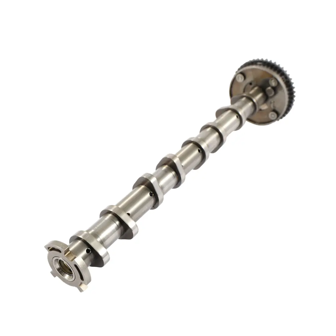 Arbre Cames D'Admission Essence 2.0 TFSI CJXC pour Audi S3 8V VW Golf Mk7 à propos du numéro de pièce 06L109021H Audi S3 8V VW Golf Mk7 Arbre Cames D'Admission Essence 2.0 TFSI CJXC - SKU 06L109021H - Numéro de pièce 06L109021H