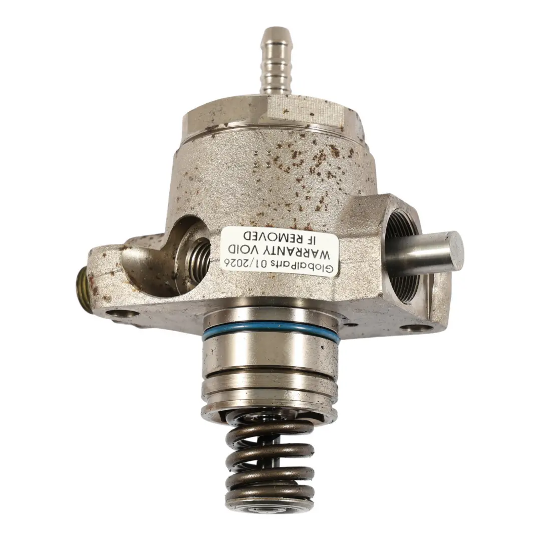 VW Volkswagen Golf 5G Mk7 CHHA Hochdruck Kraftstoffpumpe 2.0 TFSI - SKU 06L127025N-1 - Teilenummer 06L127025N