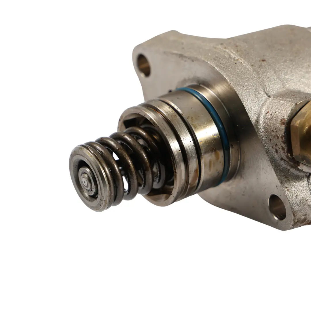 VW Volkswagen Golf 5G 2.0 TFSI CHHA Bomba De Combustible Alta Presión 06L127025P - SKU 06L127025N-1 - Número de pieza 06L127025N