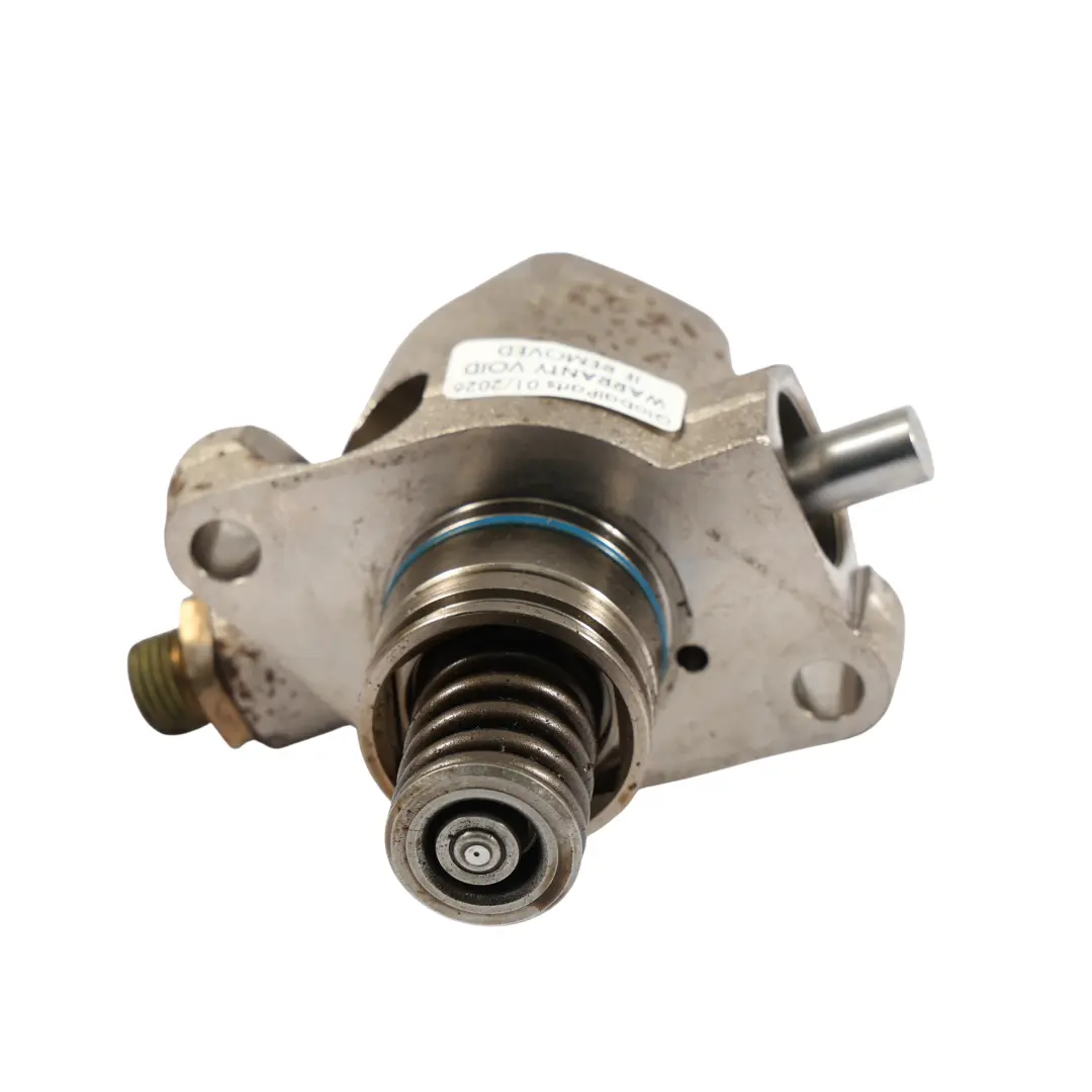 5G 2.0 TFSI CHHA Bomba De Combustible Alta Presión para VW Volkswagen Golf con número de pieza 06L127025N VW Volkswagen Golf 5G 2.0 TFSI CHHA Bomba De Combustible Alta Presión - SKU 06L127025N-1 - Número de pieza 06L127025N