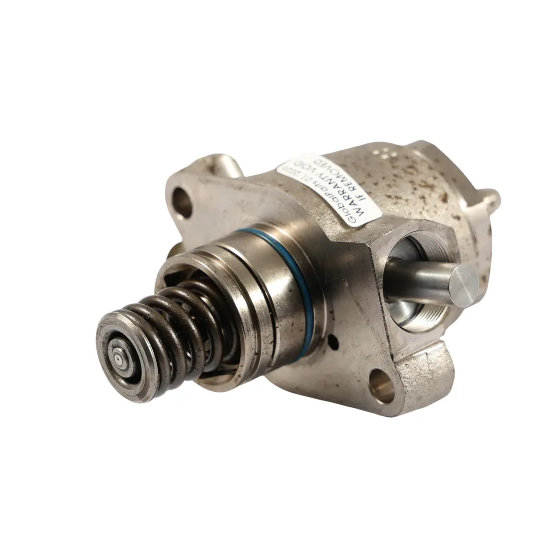 VW Volkswagen Golf 5G Pompa Paliwa Wysokiego Ciśnienia 2.0 TFSI 06L127025P - SKU 06L127025N-1 - Numer Części 06L127025N