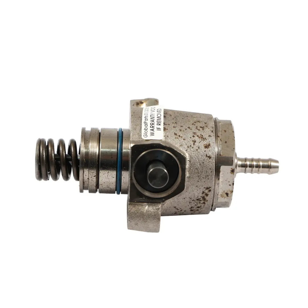 VW Volkswagen Golf 5G 2.0 TFSI CHHA Pompa Carburante Alta Pressione - SKU 06L127025N-1 - Numero di parte 06L127025N