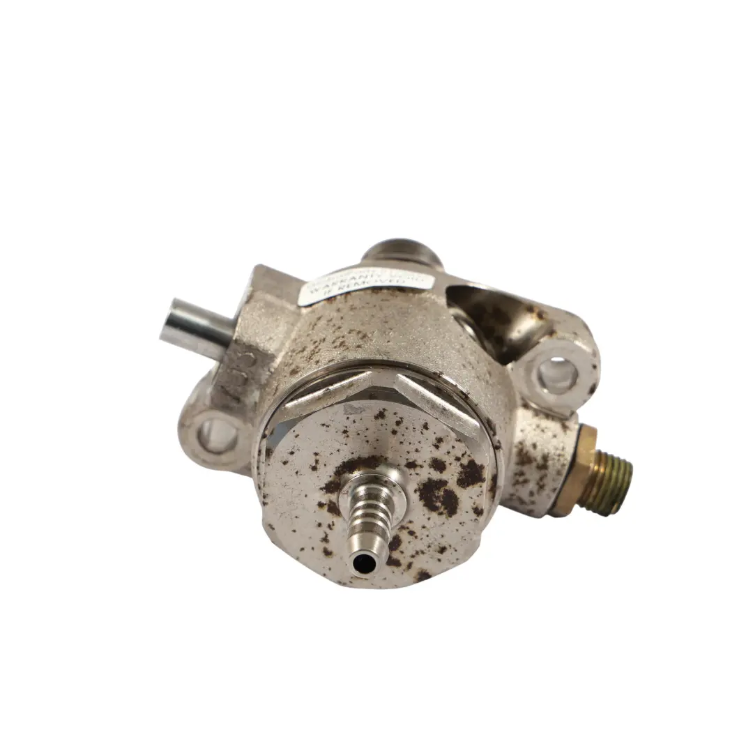 VW Volkswagen Golf 5G 2.0 TFSI CHHA Bomba De Combustible Alta Presión 06L127025P - SKU 06L127025N-1 - Número de pieza 06L127025N