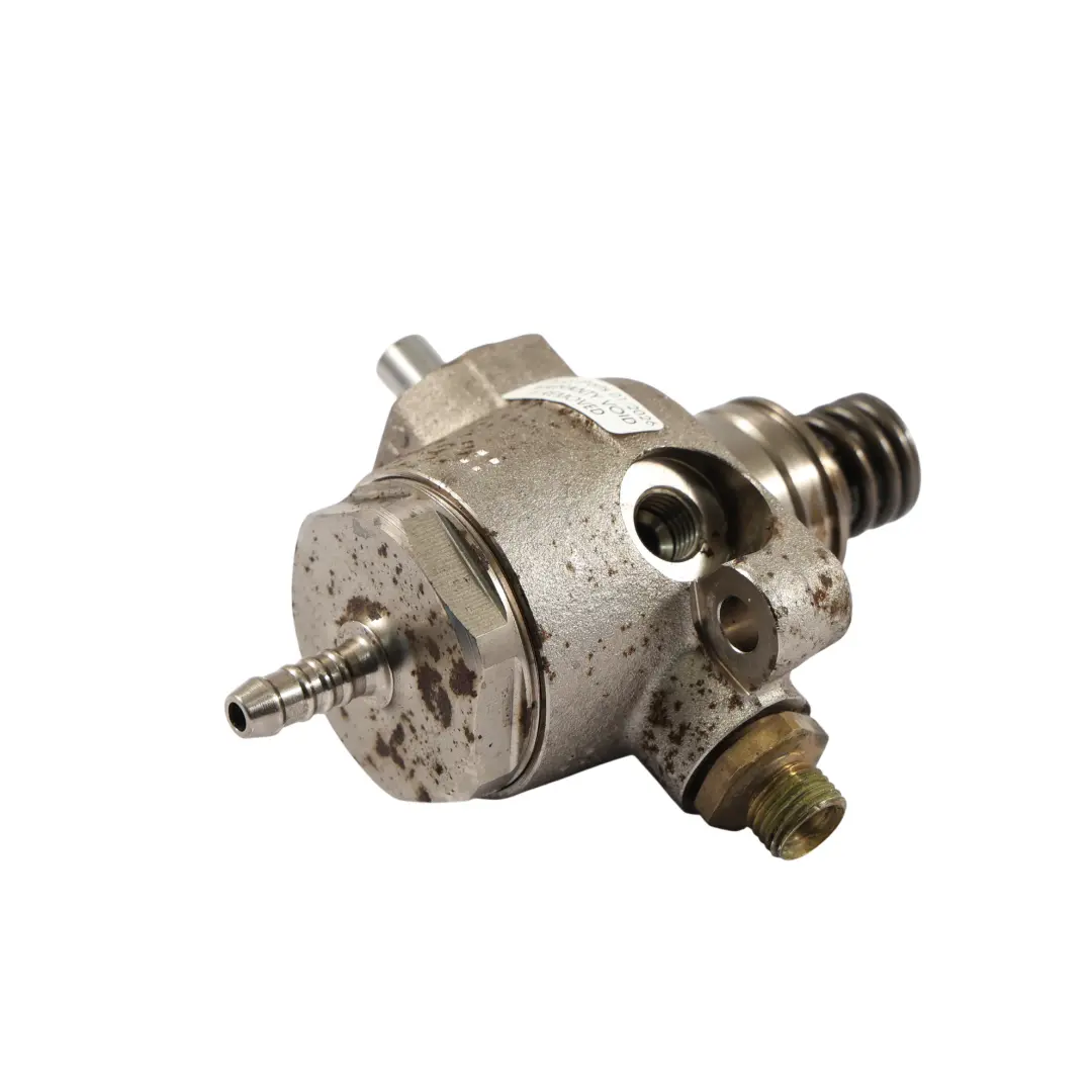 5G 2.0 TFSI CHHA Bomba De Combustible Alta Presión para VW Volkswagen Golf con número de pieza 06L127025N VW Volkswagen Golf 5G 2.0 TFSI CHHA Bomba De Combustible Alta Presión - SKU 06L127025N-1 - Número de pieza 06L127025N