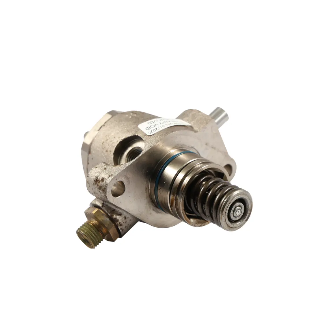 VW Volkswagen Golf 5G Mk7 CHHA Hochdruck Kraftstoffpumpe 2.0 TFSI 06L127025P - SKU 06L127025N-1 - Teilenummer 06L127025N