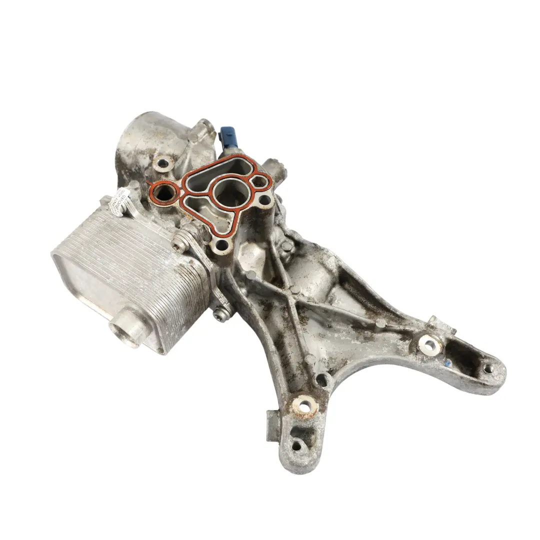 Audi A3 S3 8V 2.0 TFSI Petrol Oil Filter Cooler Housing Bracket - SKU 06L903143D-1 - Part number 06L903143D